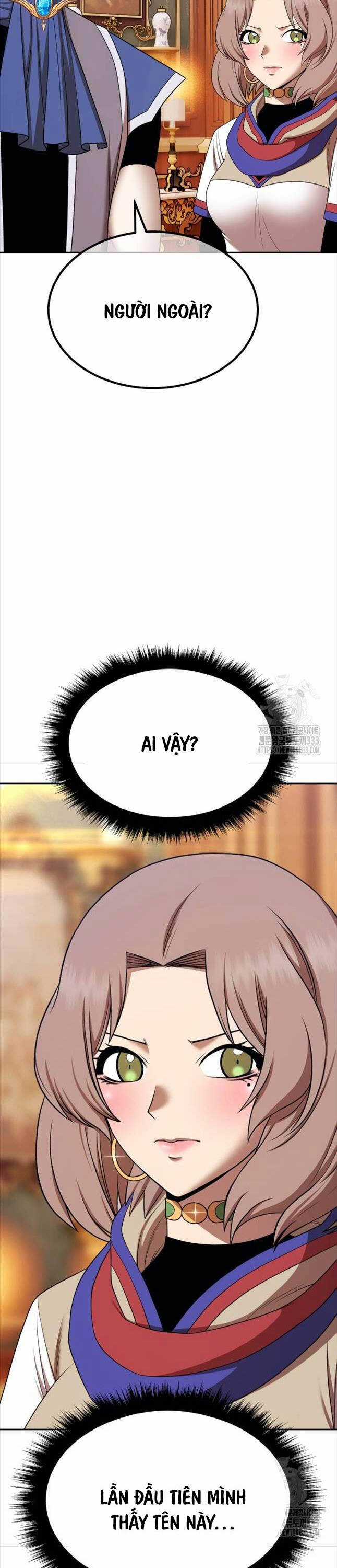 Gậy Gỗ Cấp 99+ Chapter 97 trang 66