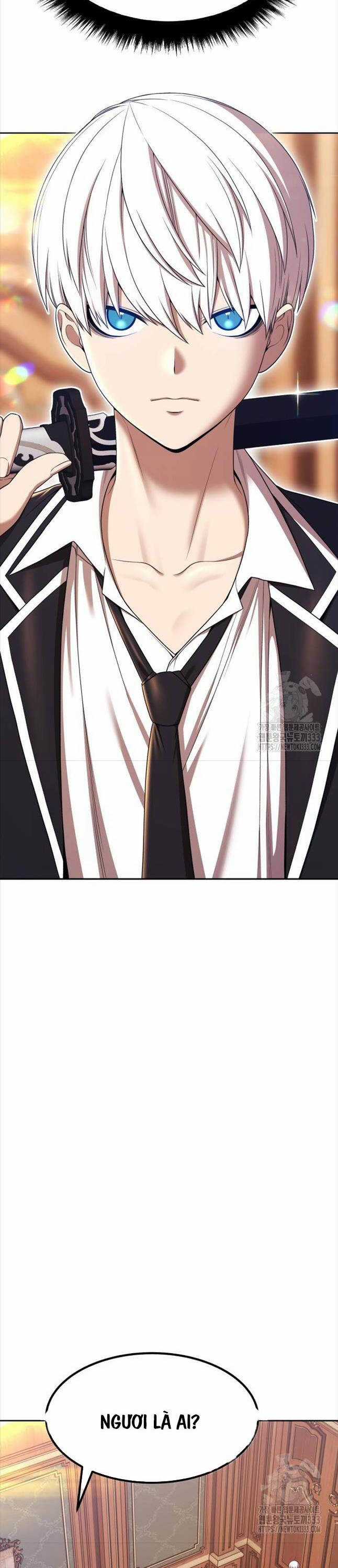 Gậy Gỗ Cấp 99+ Chapter 97 trang 67