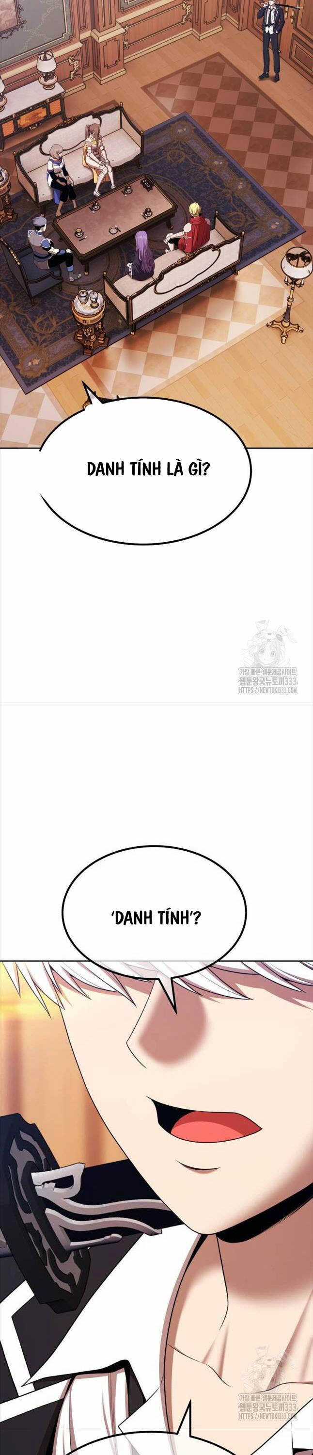 Gậy Gỗ Cấp 99+ Chapter 97 trang 68