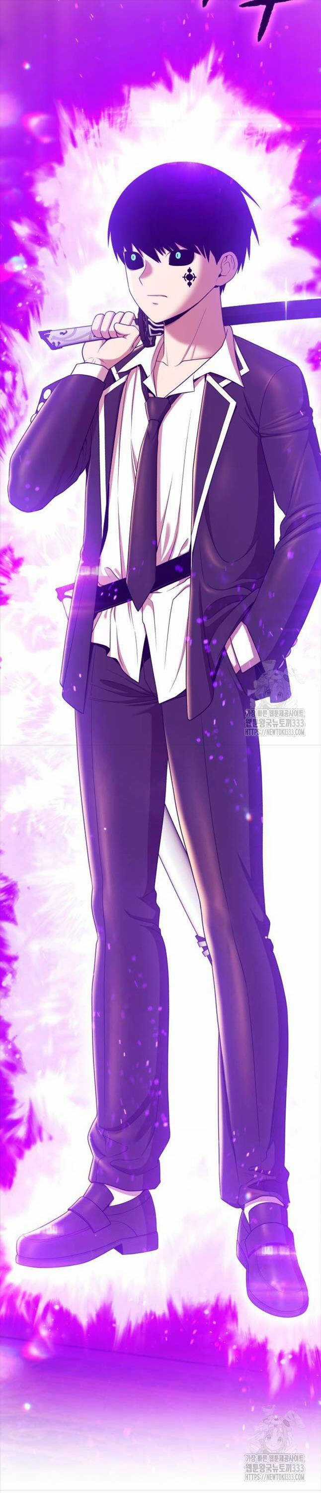 Gậy Gỗ Cấp 99+ Chapter 97 trang 70