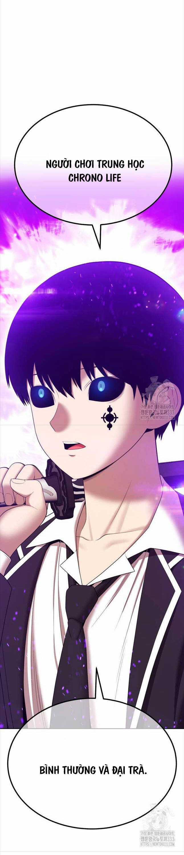 Gậy Gỗ Cấp 99+ Chapter 97 trang 71