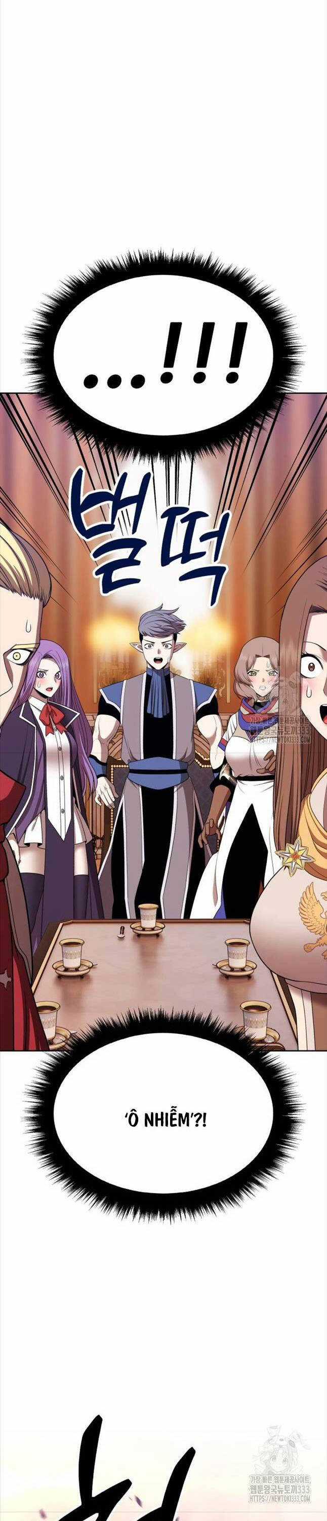 Gậy Gỗ Cấp 99+ Chapter 97 trang 72