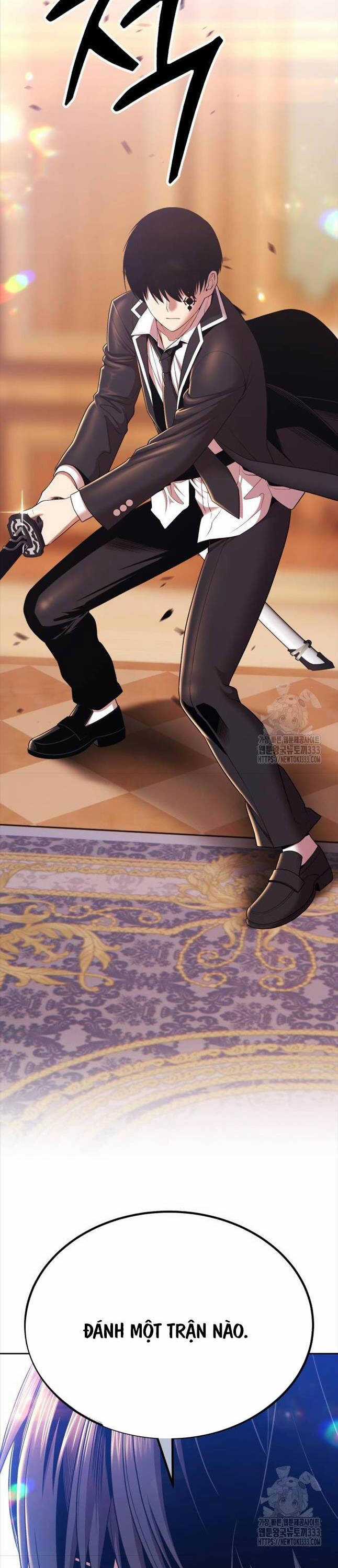 Gậy Gỗ Cấp 99+ Chapter 97 trang 73