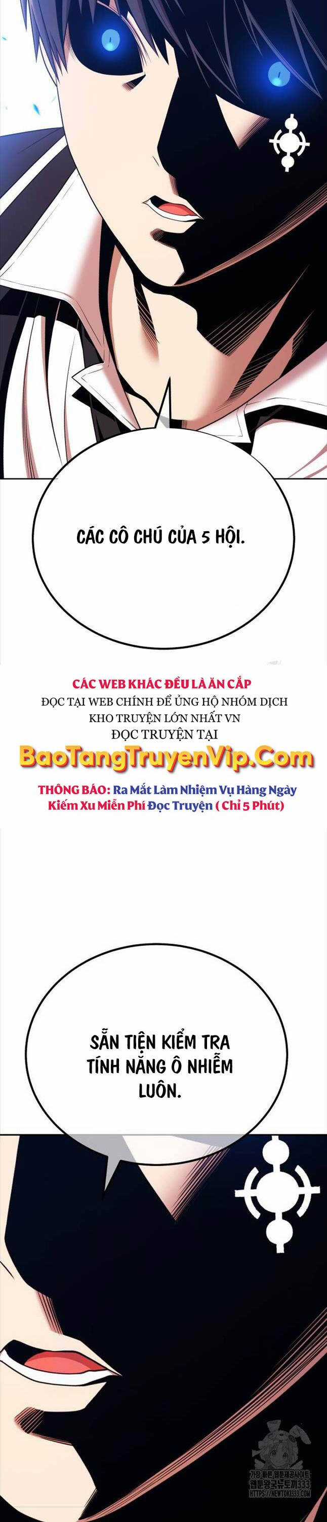 Gậy Gỗ Cấp 99+ Chapter 97 trang 74