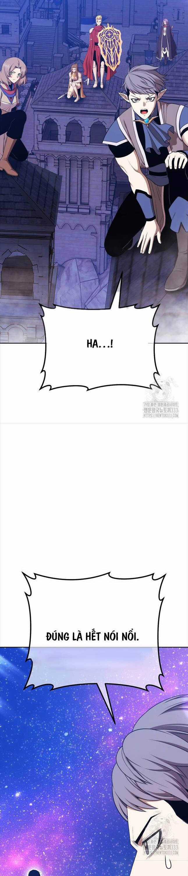 Gậy Gỗ Cấp 99+ Chapter 97 trang 78