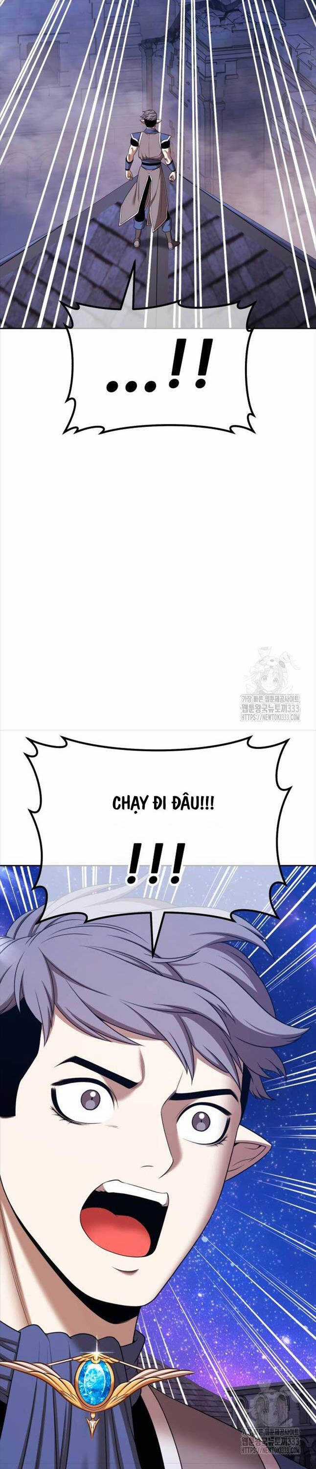 Gậy Gỗ Cấp 99+ Chapter 97 trang 81