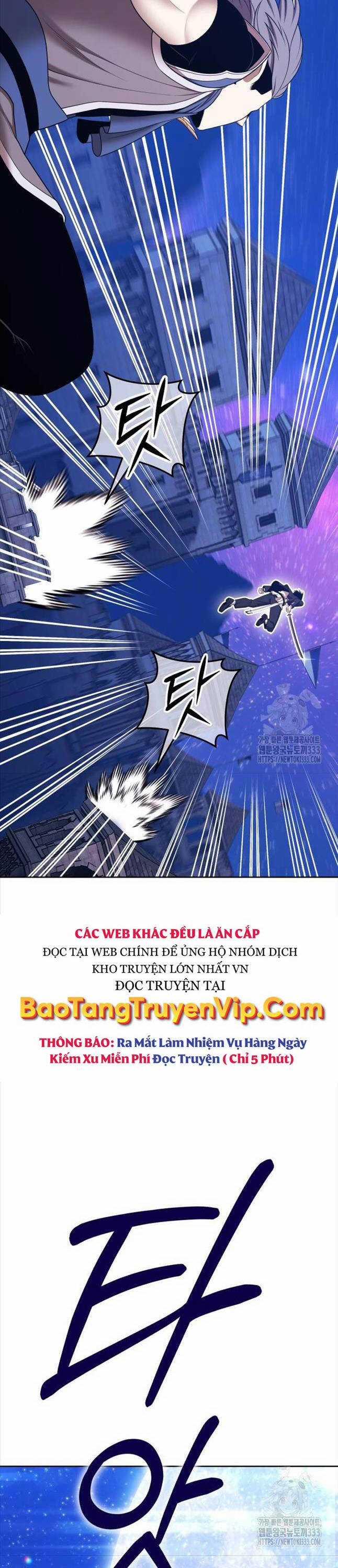 Gậy Gỗ Cấp 99+ Chapter 97 trang 83