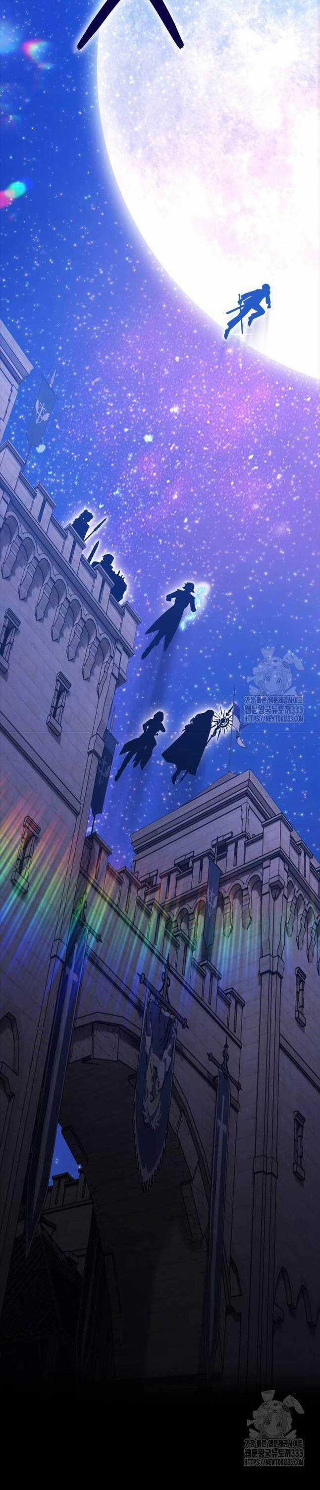 Gậy Gỗ Cấp 99+ Chapter 97 trang 84