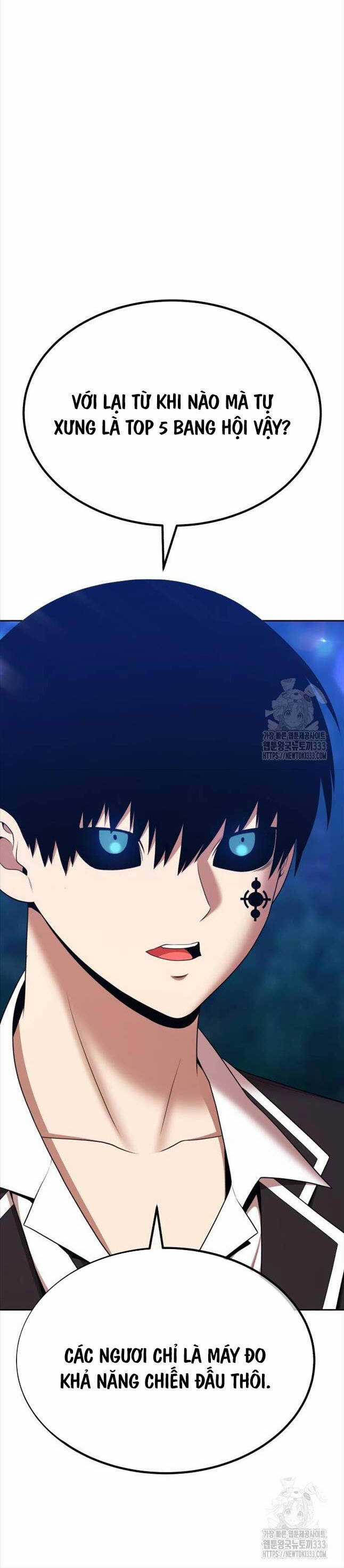 Gậy Gỗ Cấp 99+ Chapter 97 trang 89