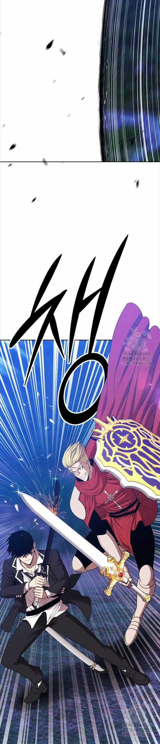 Gậy Gỗ Cấp 99+ Chapter 97 trang 91