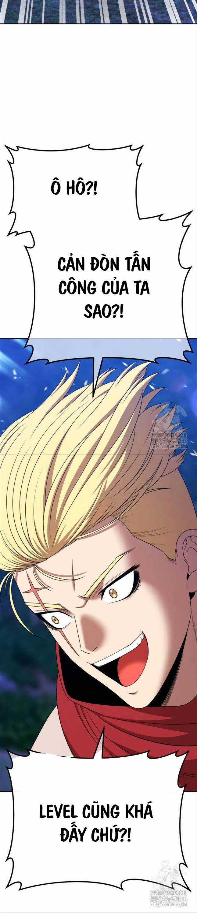 Gậy Gỗ Cấp 99+ Chapter 97 trang 92