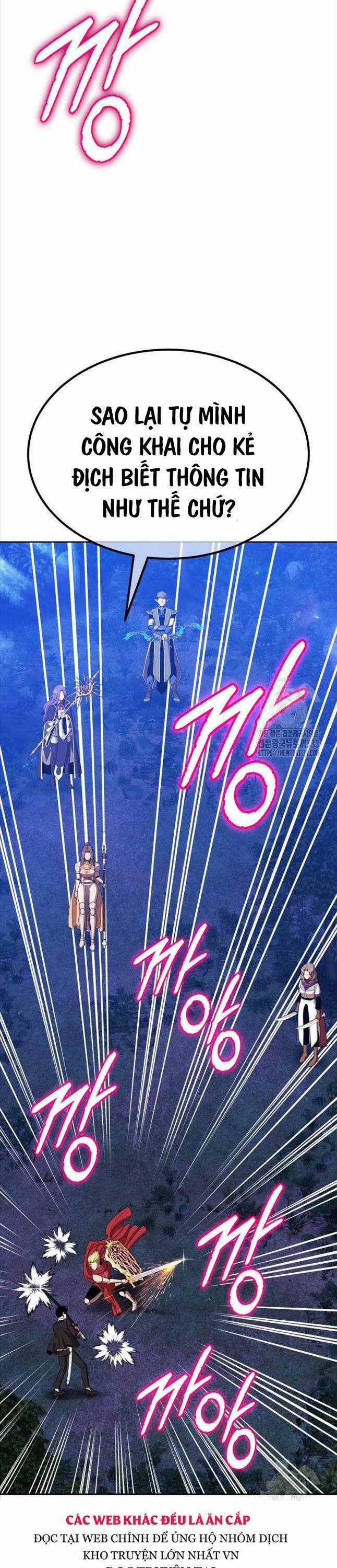 Gậy Gỗ Cấp 99+ Chapter 97 trang 95