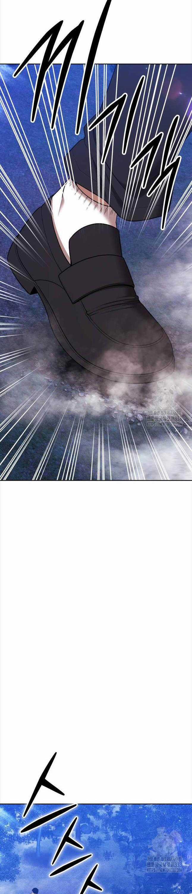 Gậy Gỗ Cấp 99+ Chapter 97 trang 98