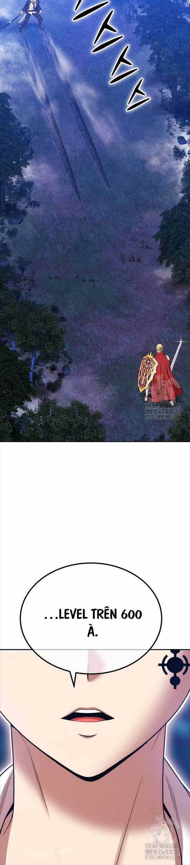 Gậy Gỗ Cấp 99+ Chapter 97 trang 99