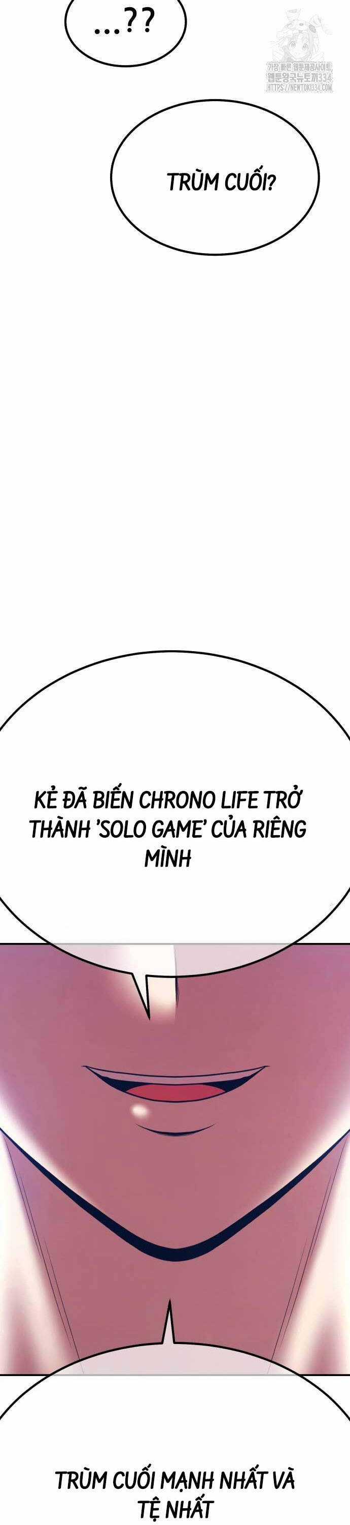 Gậy Gỗ Cấp 99+ Chapter 98 trang 10