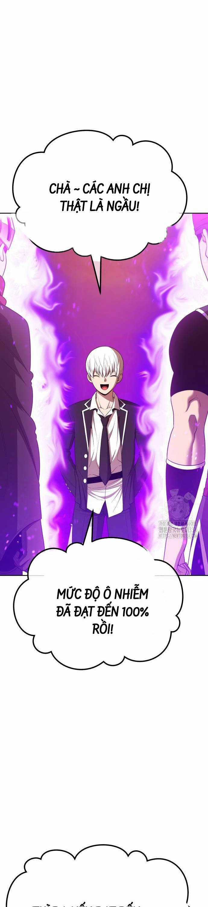 Gậy Gỗ Cấp 99+ Chapter 98 trang 100