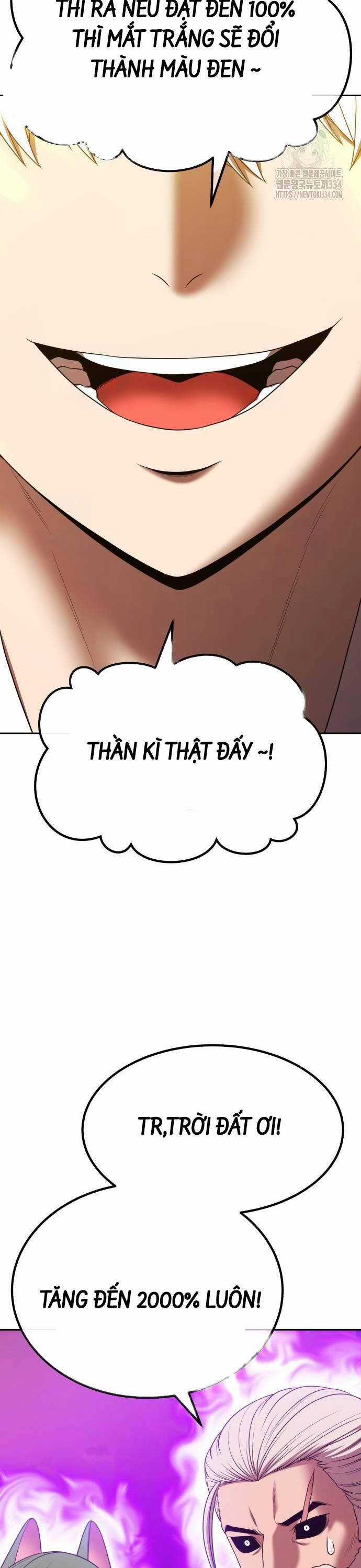 Gậy Gỗ Cấp 99+ Chapter 98 trang 101