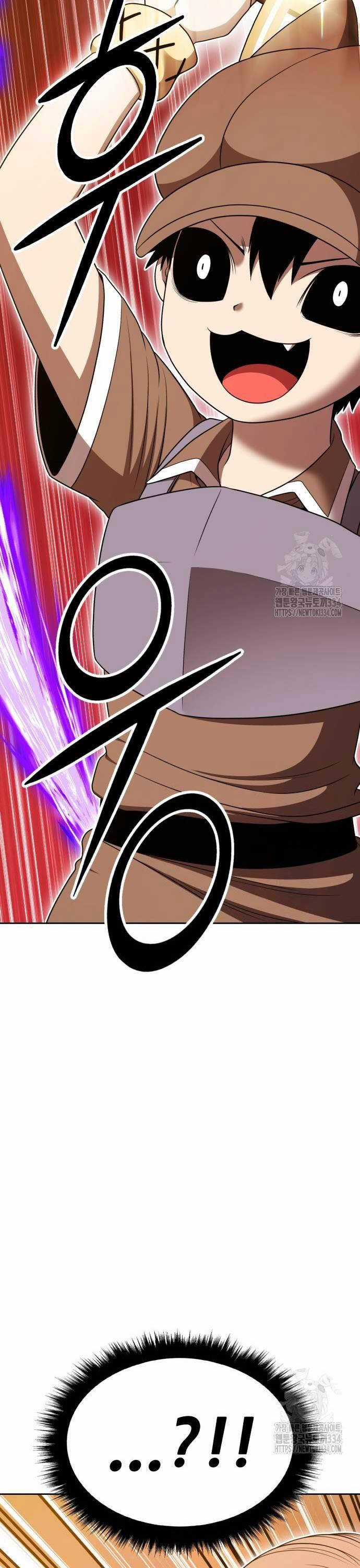 Gậy Gỗ Cấp 99+ Chapter 98 trang 105