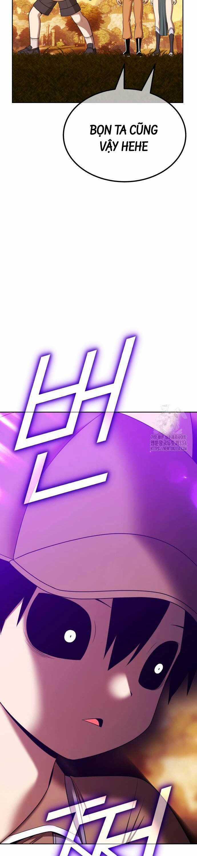 Gậy Gỗ Cấp 99+ Chapter 98 trang 108