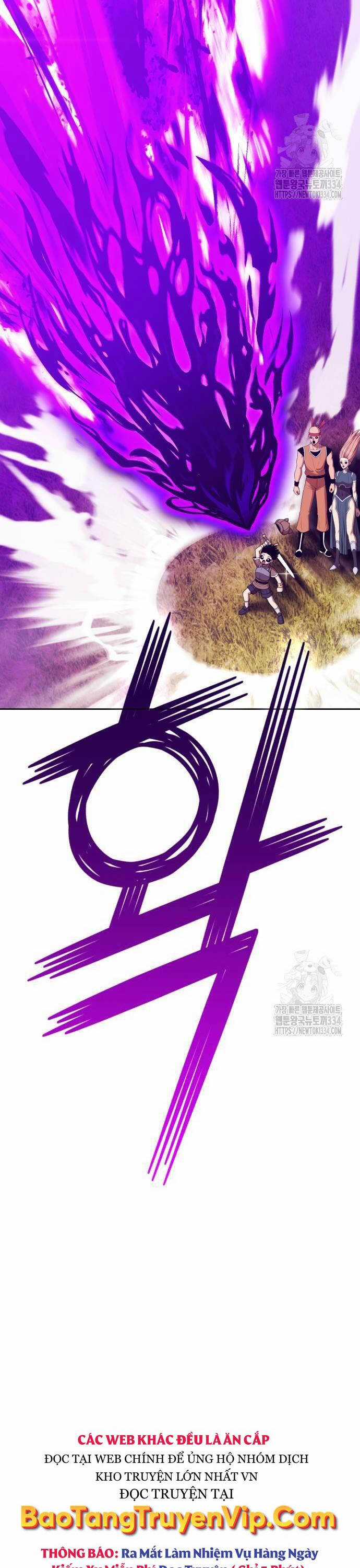 Gậy Gỗ Cấp 99+ Chapter 98 trang 110