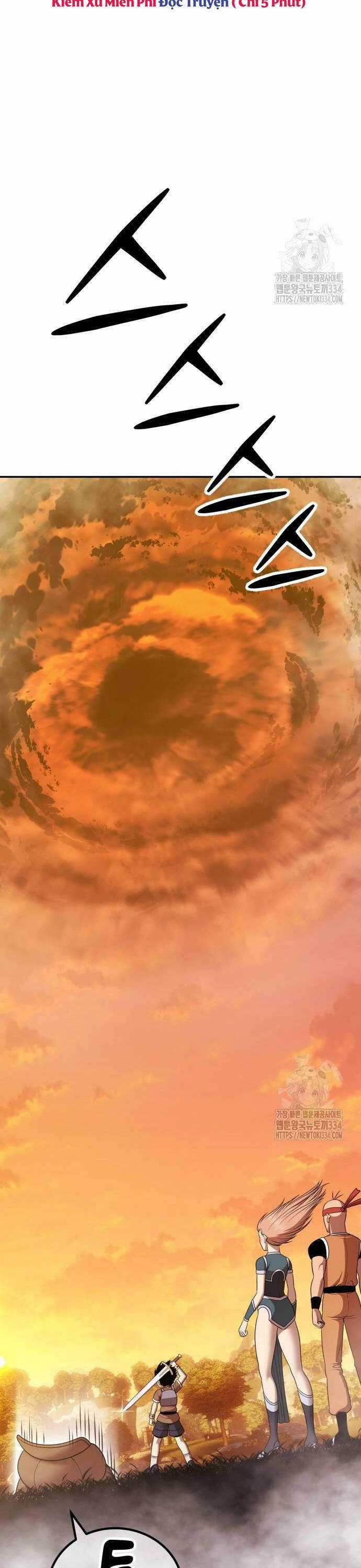 Gậy Gỗ Cấp 99+ Chapter 98 trang 111