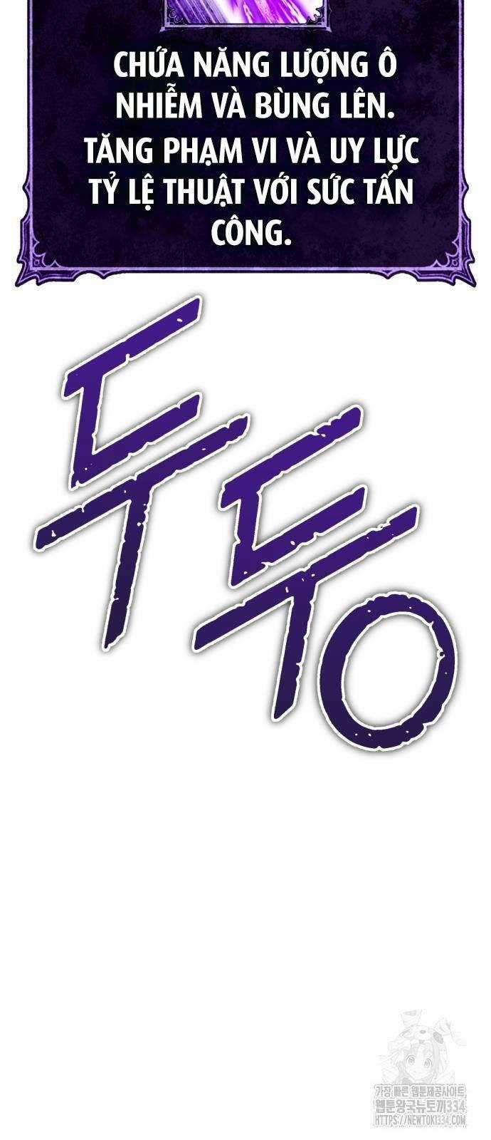 Gậy Gỗ Cấp 99+ Chapter 98 trang 116