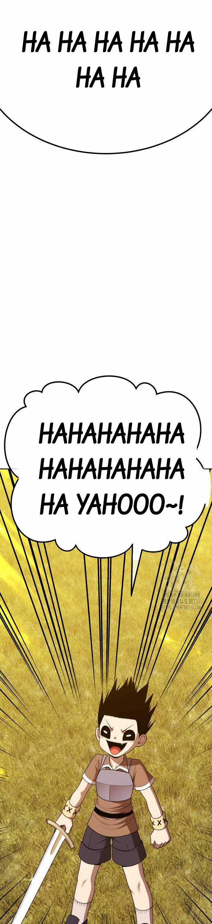 Gậy Gỗ Cấp 99+ Chapter 98 trang 119