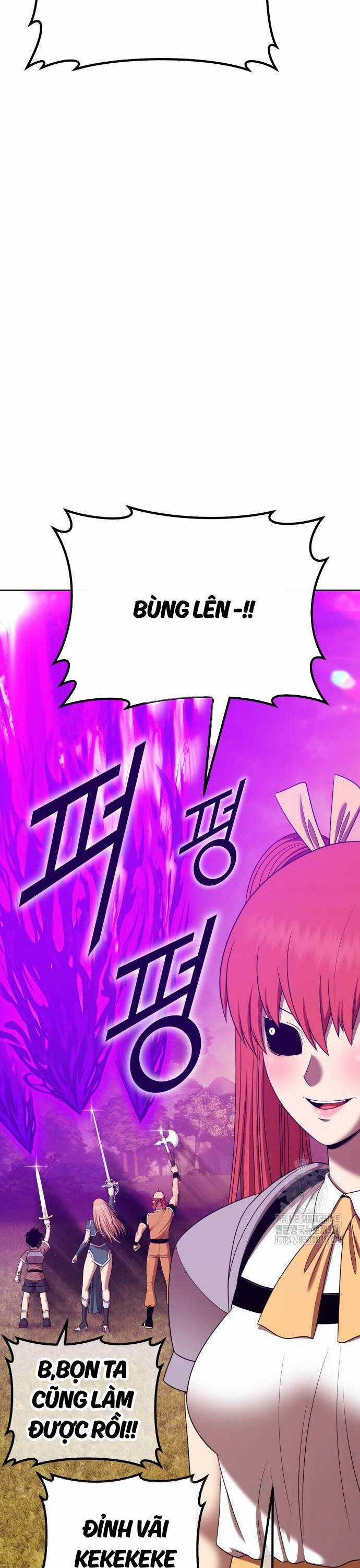 Gậy Gỗ Cấp 99+ Chapter 98 trang 121