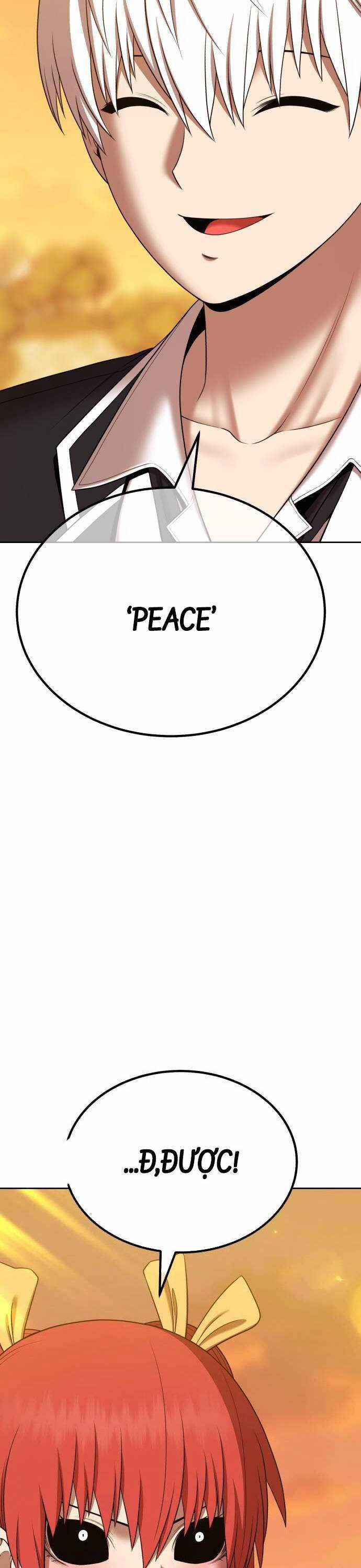 Gậy Gỗ Cấp 99+ Chapter 98 trang 126