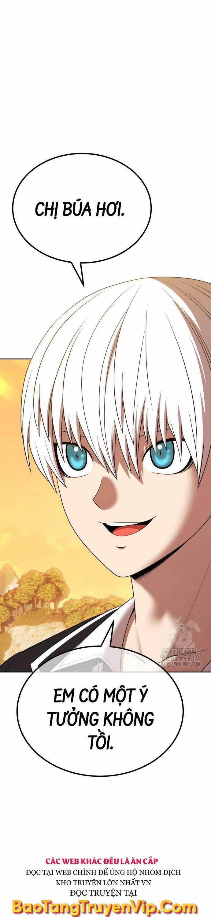 Gậy Gỗ Cấp 99+ Chapter 98 trang 129