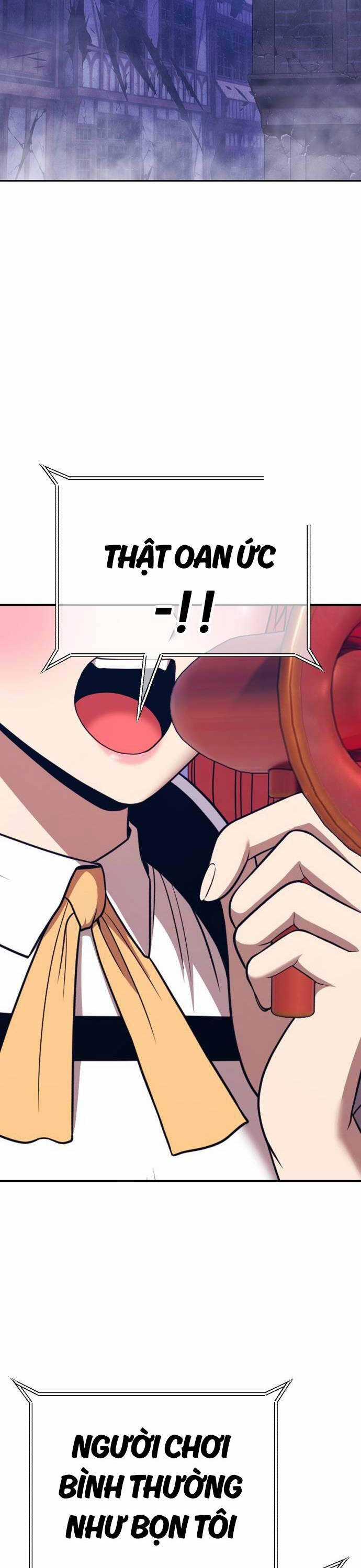 Gậy Gỗ Cấp 99+ Chapter 98 trang 131