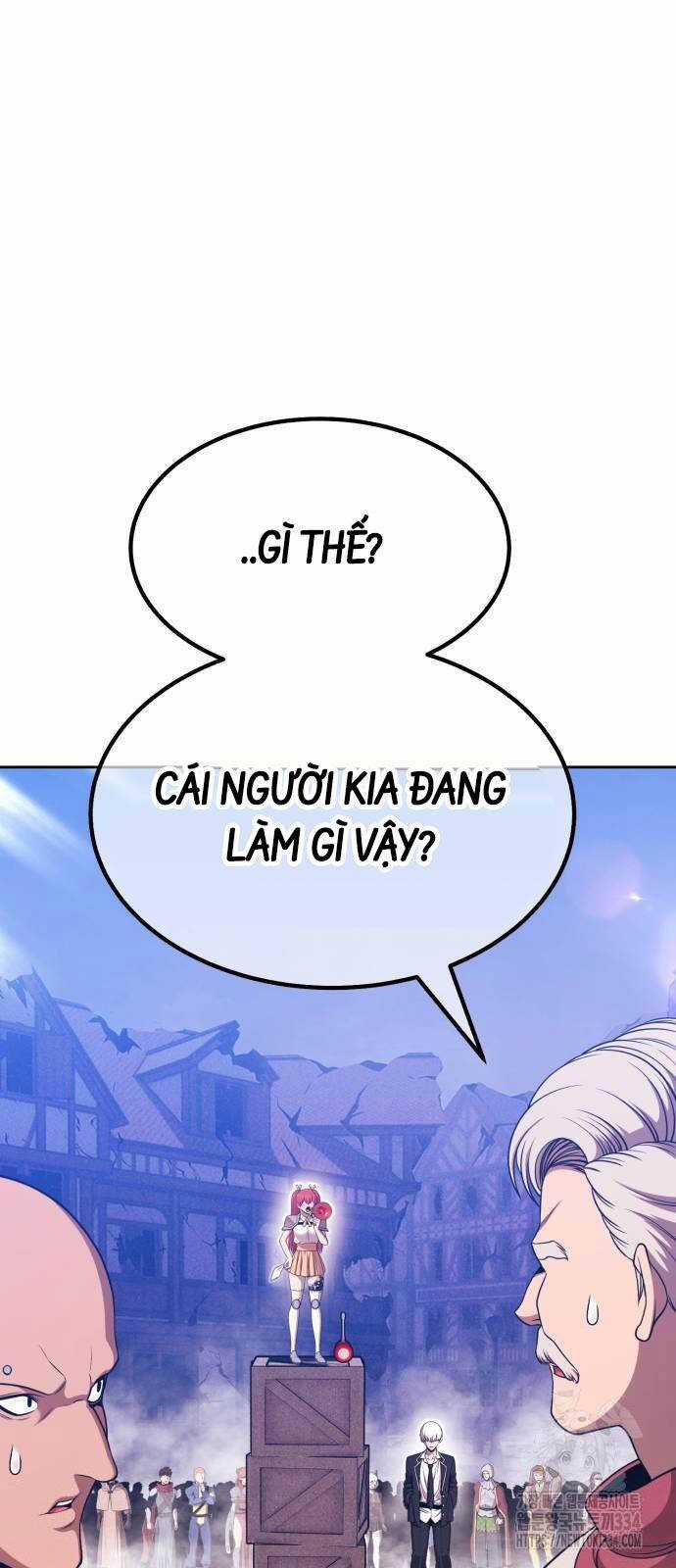 Gậy Gỗ Cấp 99+ Chapter 98 trang 134