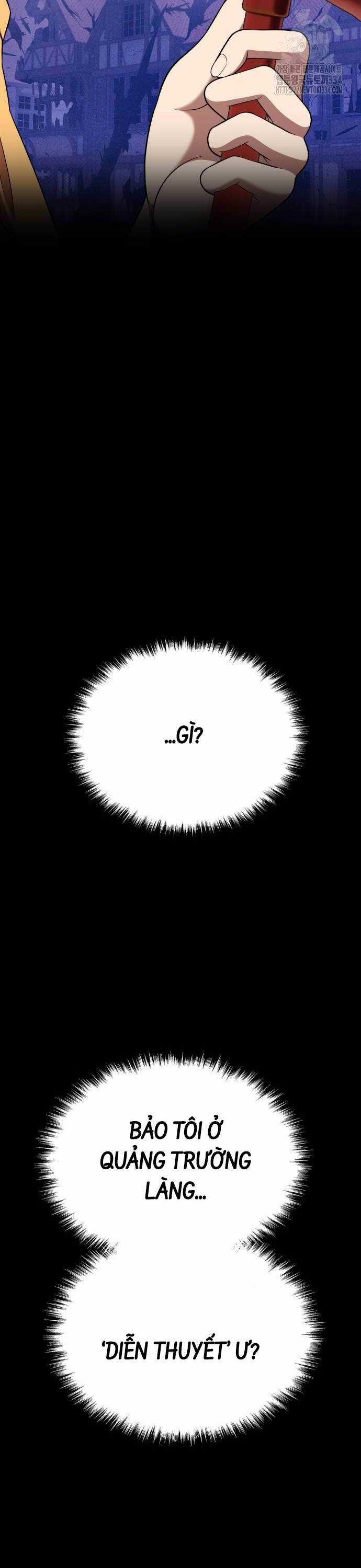 Gậy Gỗ Cấp 99+ Chapter 98 trang 136
