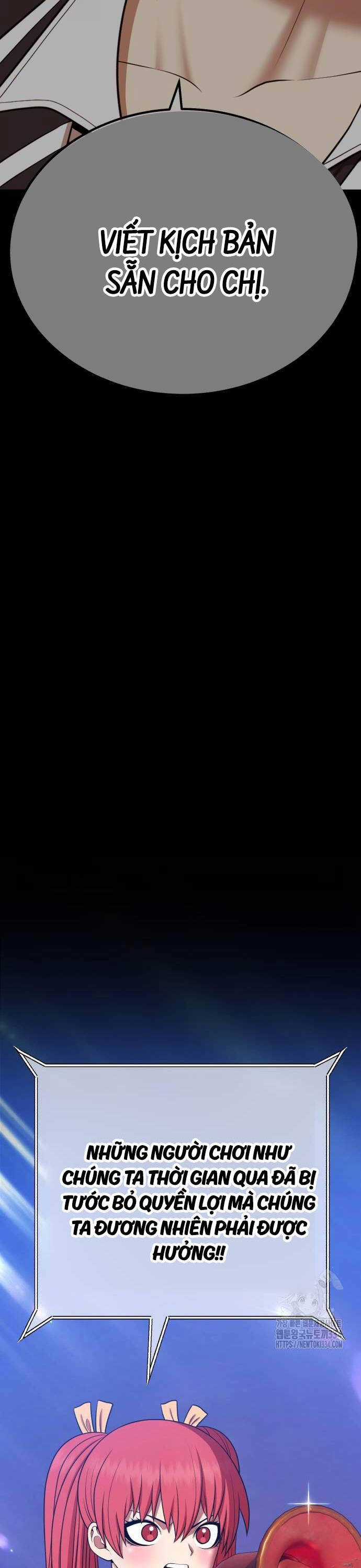 Gậy Gỗ Cấp 99+ Chapter 98 trang 140