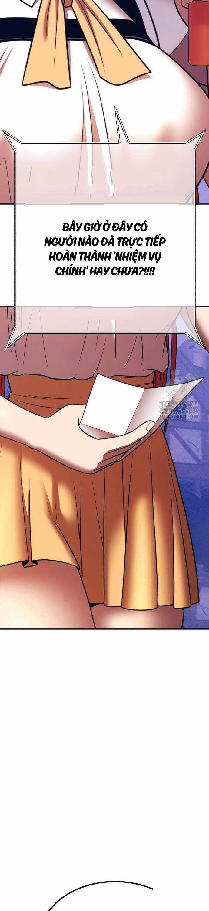 Gậy Gỗ Cấp 99+ Chapter 98 trang 142