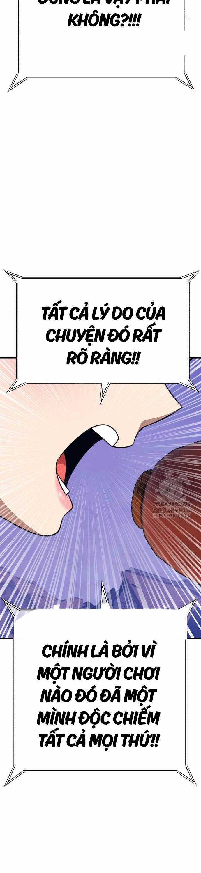 Gậy Gỗ Cấp 99+ Chapter 98 trang 145