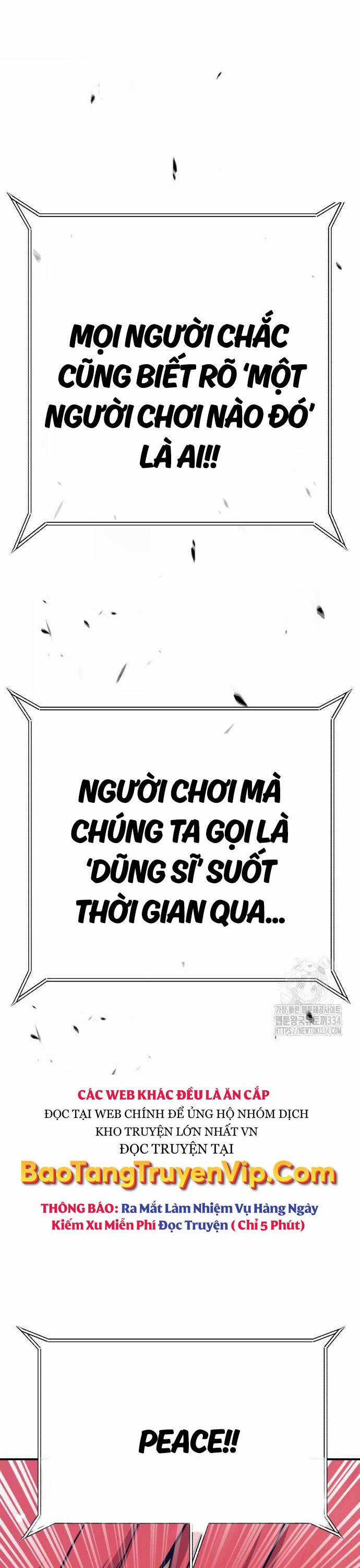 Gậy Gỗ Cấp 99+ Chapter 98 trang 146