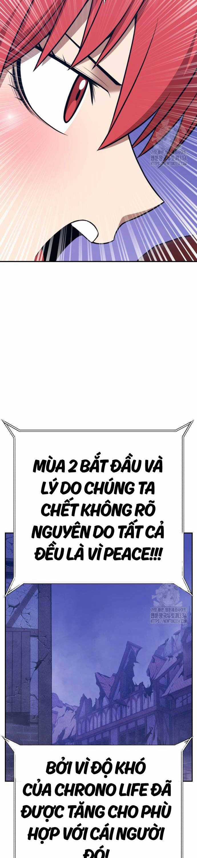 Gậy Gỗ Cấp 99+ Chapter 98 trang 147