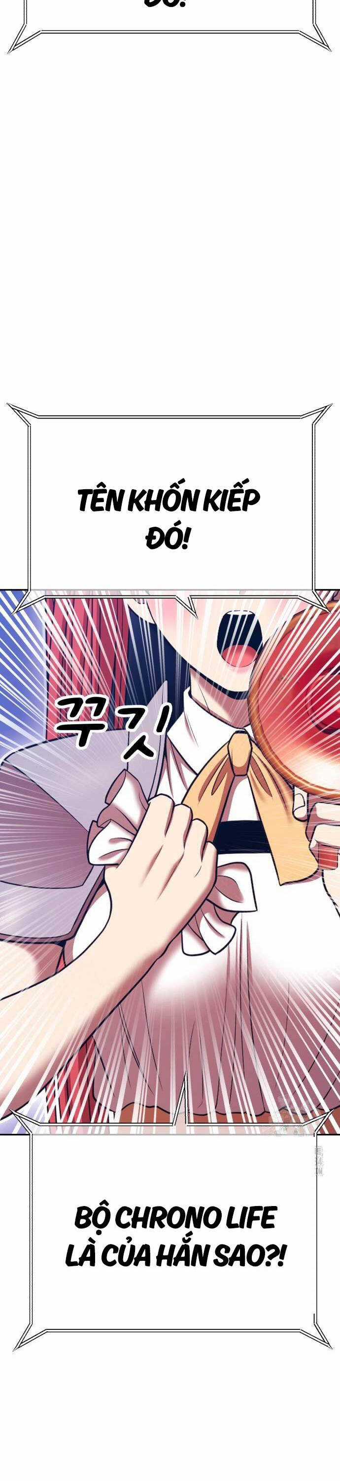 Gậy Gỗ Cấp 99+ Chapter 98 trang 148