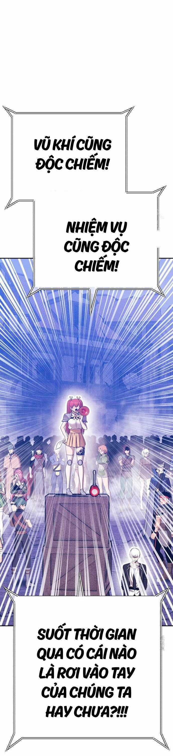 Gậy Gỗ Cấp 99+ Chapter 98 trang 149