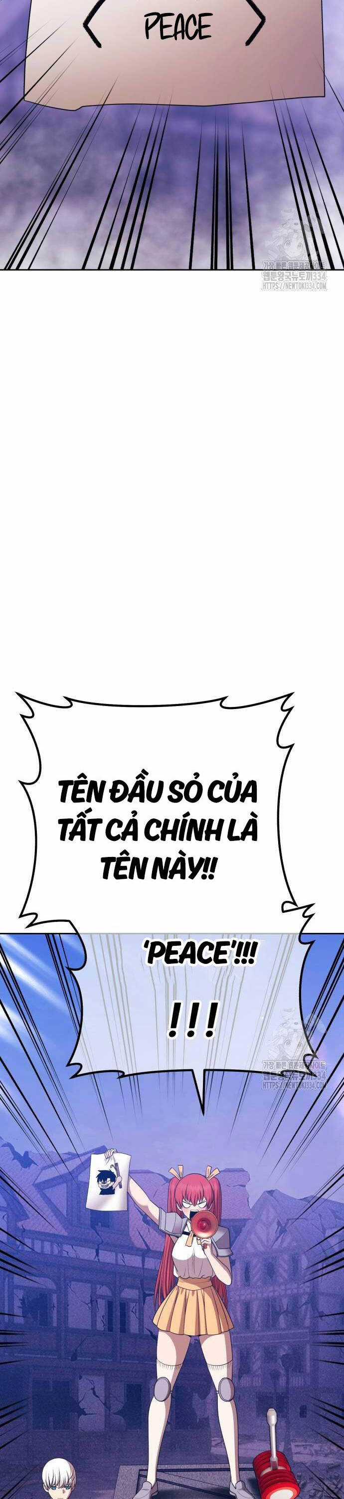 Gậy Gỗ Cấp 99+ Chapter 98 trang 156