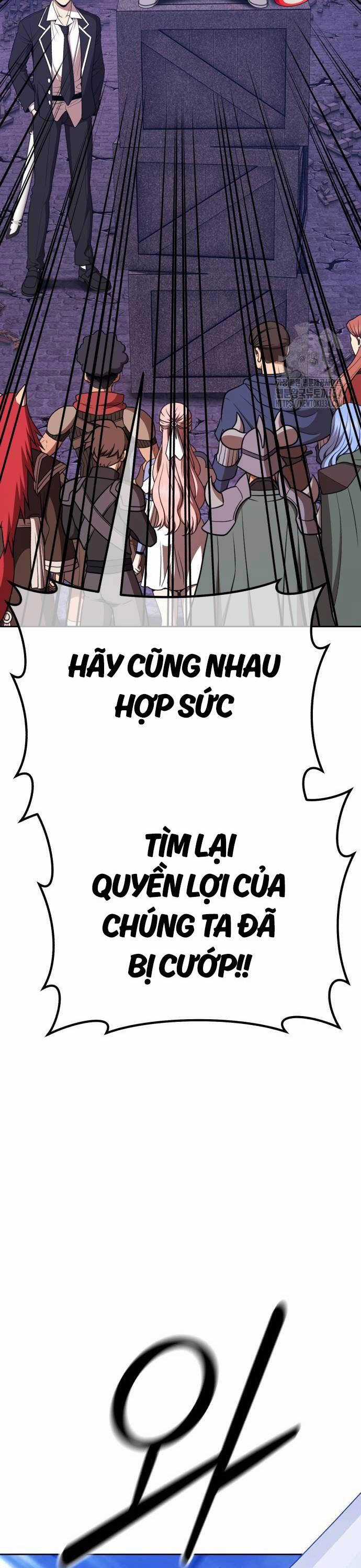 Gậy Gỗ Cấp 99+ Chapter 98 trang 157