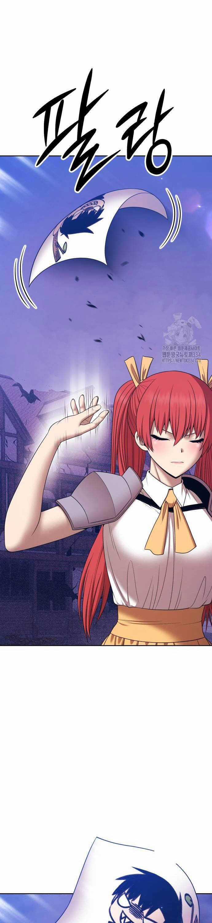 Gậy Gỗ Cấp 99+ Chapter 98 trang 159