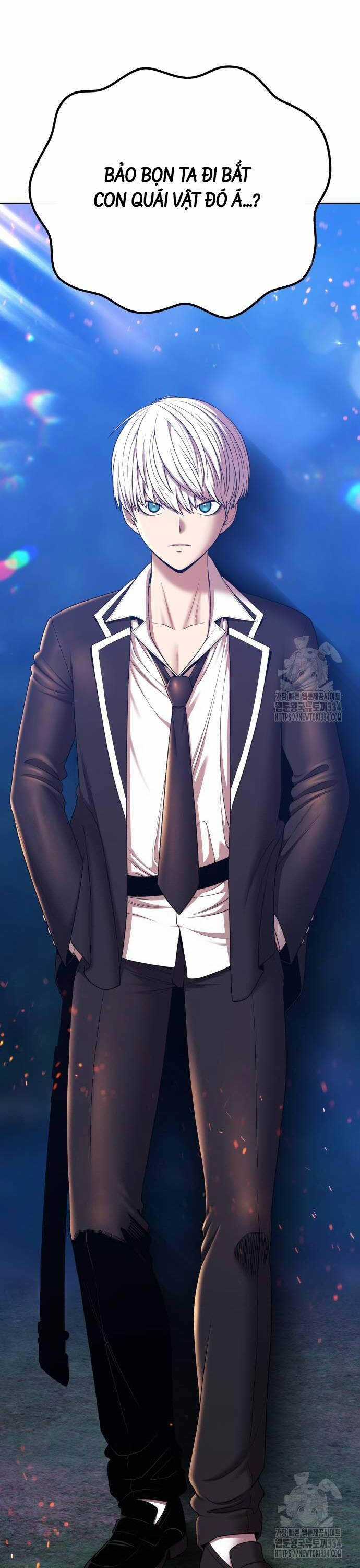 Gậy Gỗ Cấp 99+ Chapter 98 trang 16