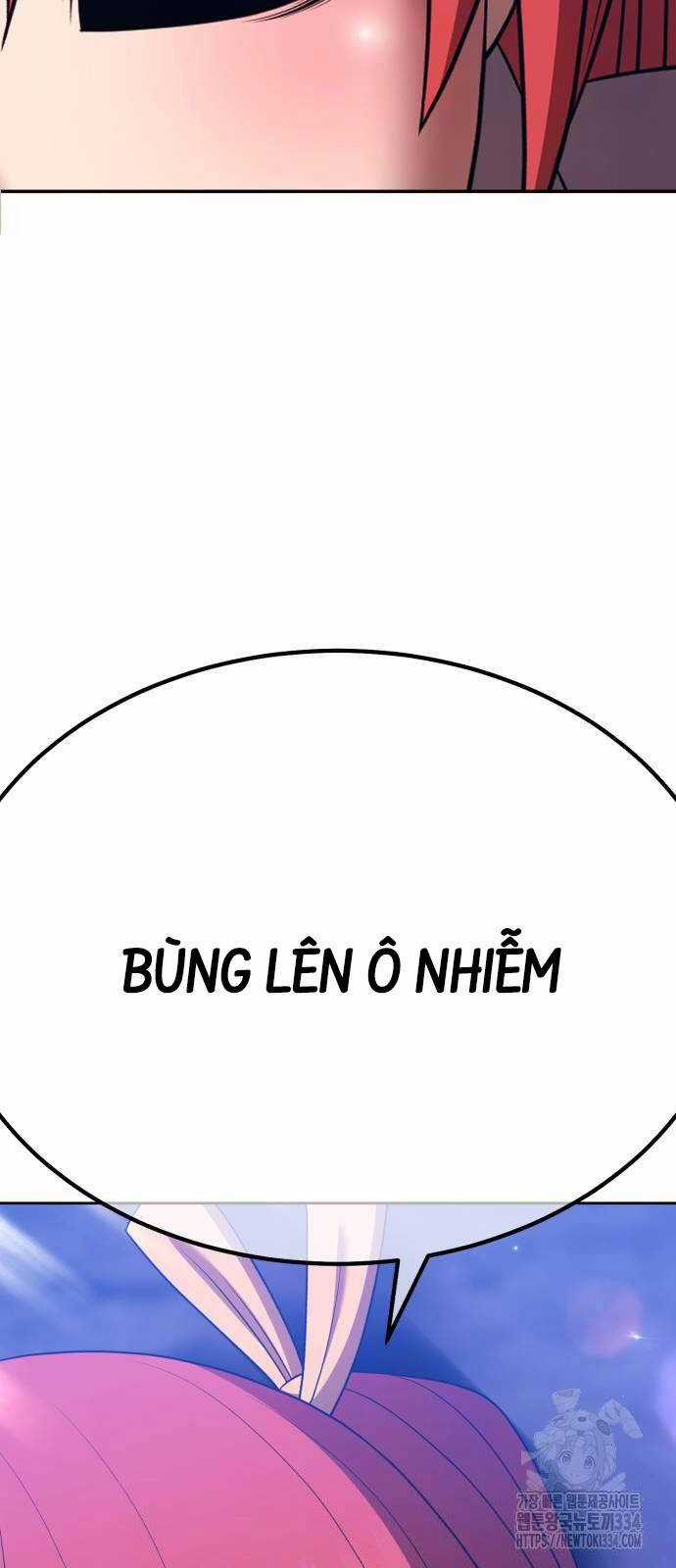 Gậy Gỗ Cấp 99+ Chapter 98 trang 161