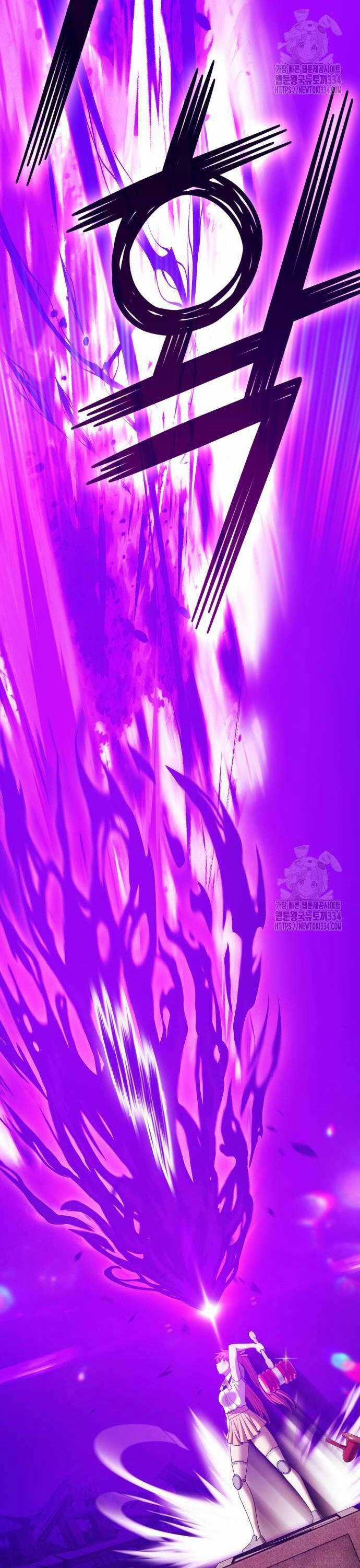 Gậy Gỗ Cấp 99+ Chapter 98 trang 163