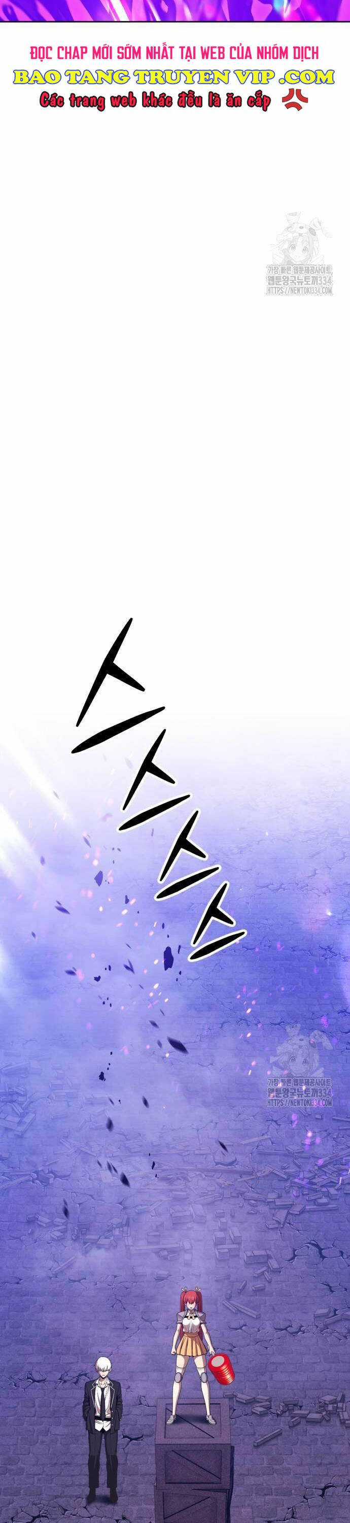 Gậy Gỗ Cấp 99+ Chapter 98 trang 165