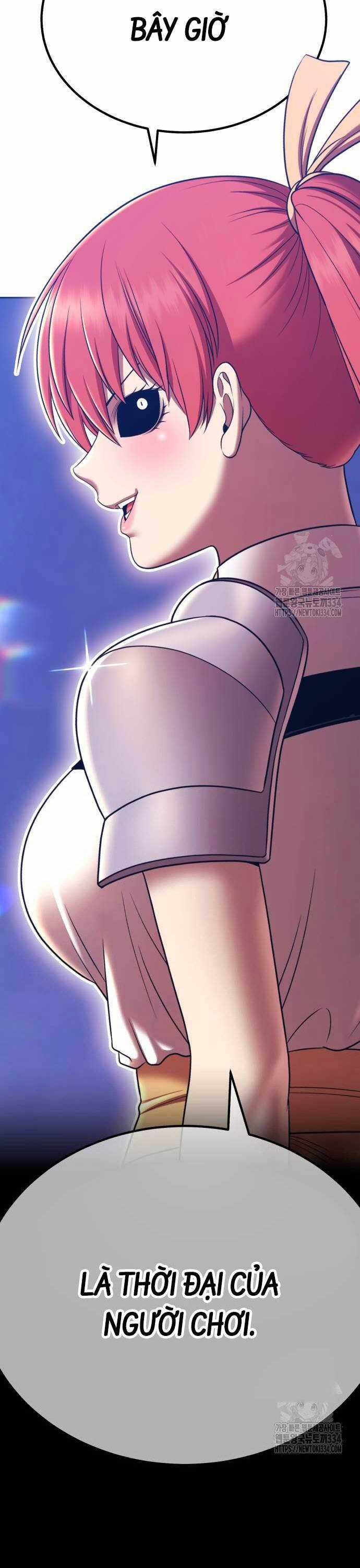 Gậy Gỗ Cấp 99+ Chapter 98 trang 168