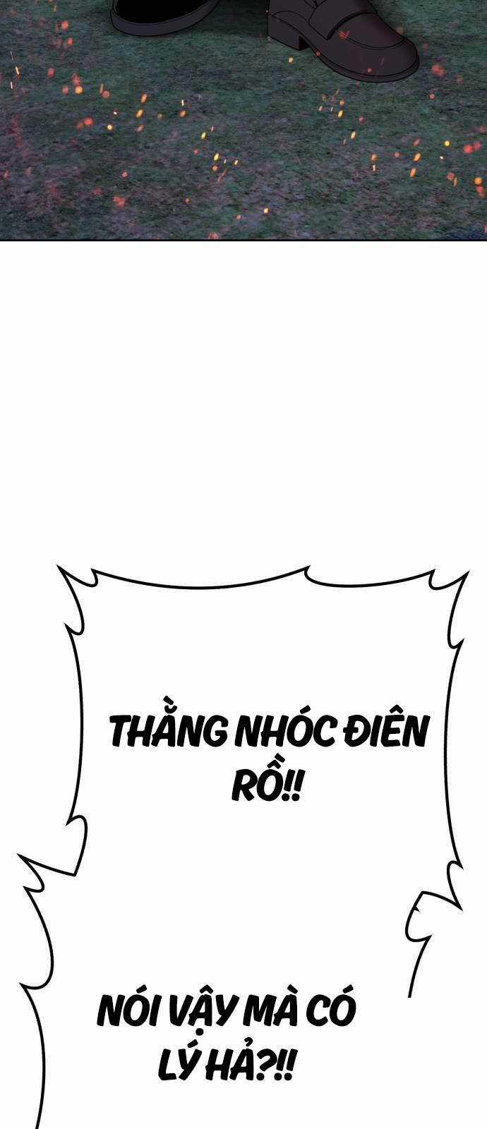 Gậy Gỗ Cấp 99+ Chapter 98 trang 17
