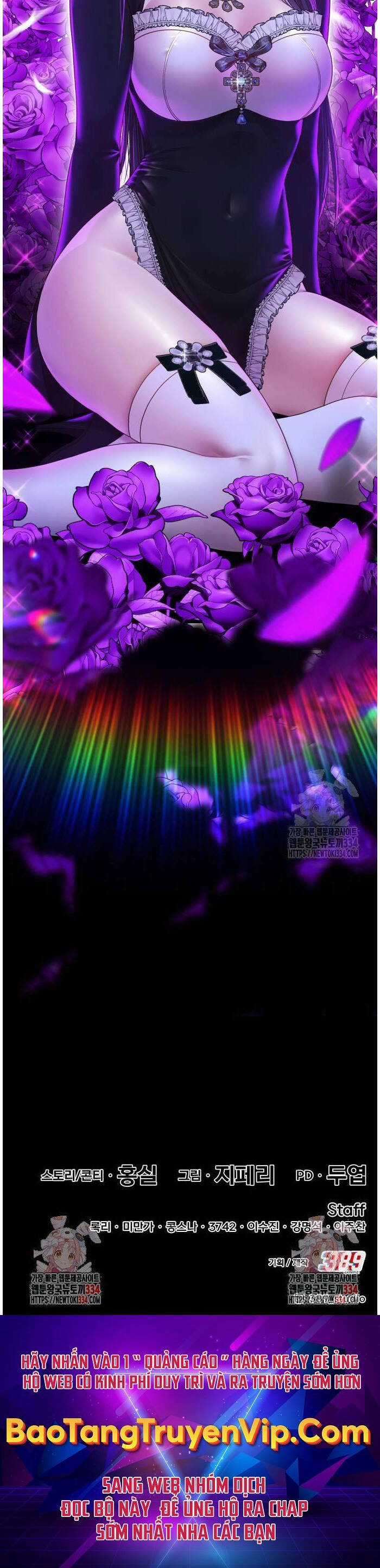 Gậy Gỗ Cấp 99+ Chapter 98 trang 170